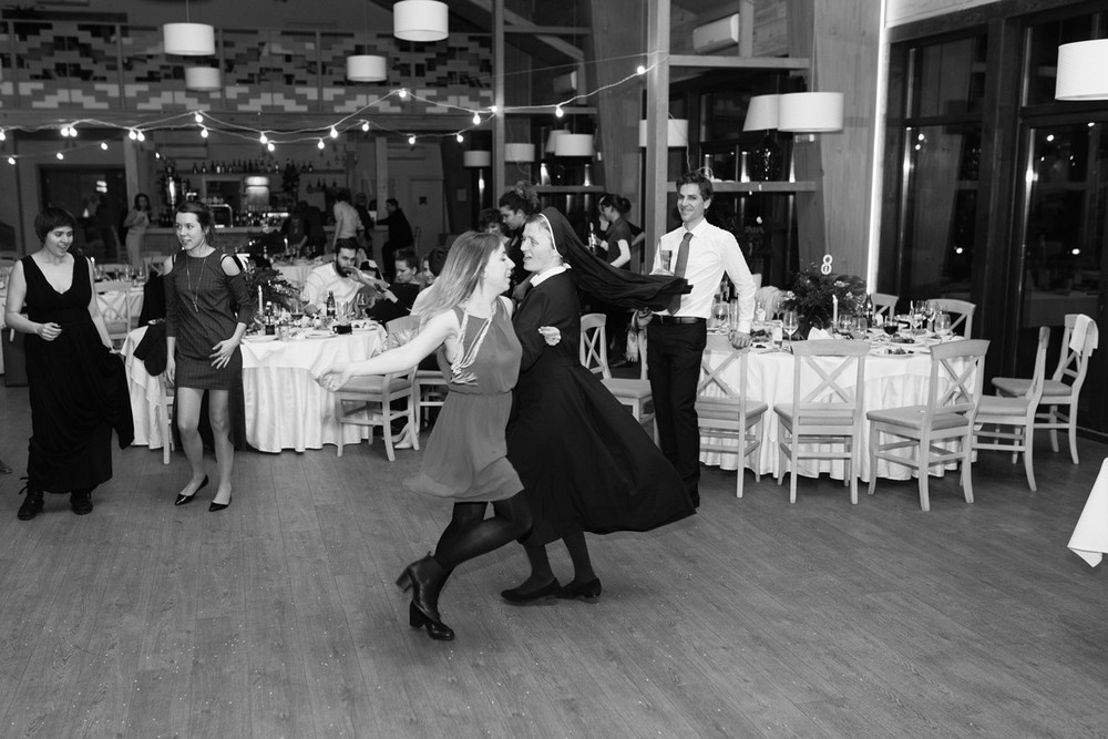 WEDDING - Georg & Olesia