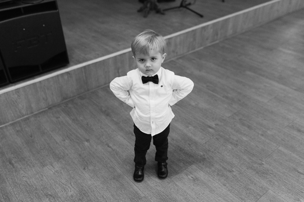WEDDING - Georg & Olesia