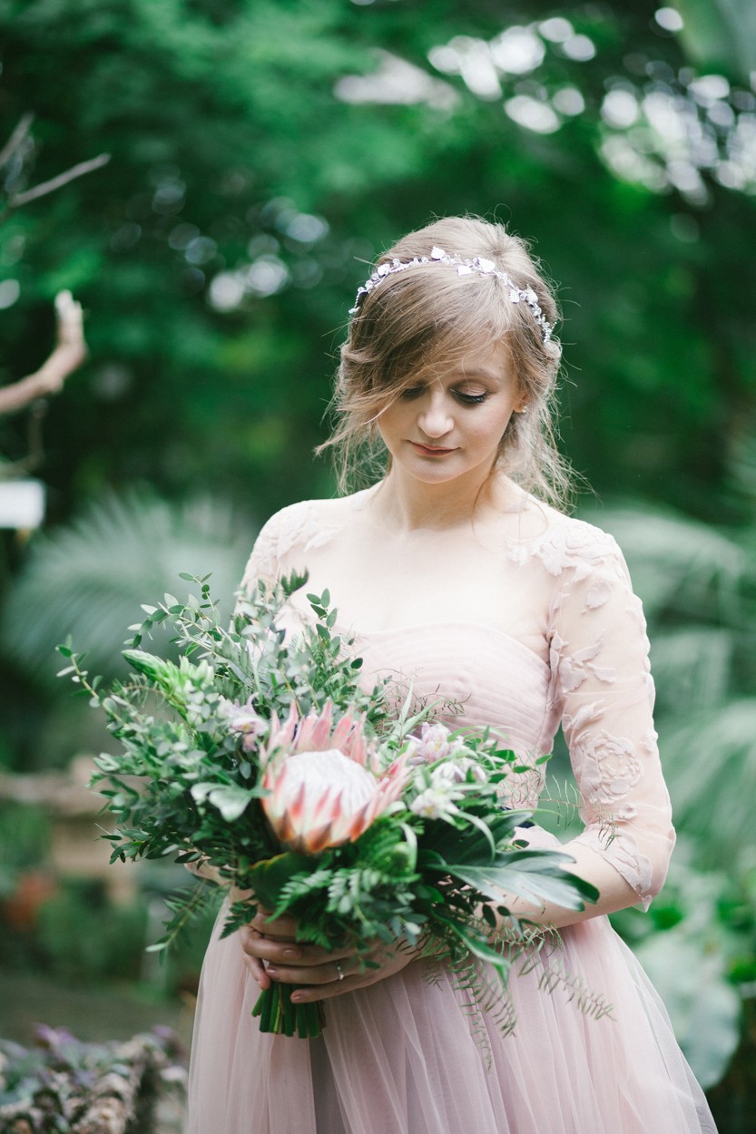 WEDDING - Georg & Olesia