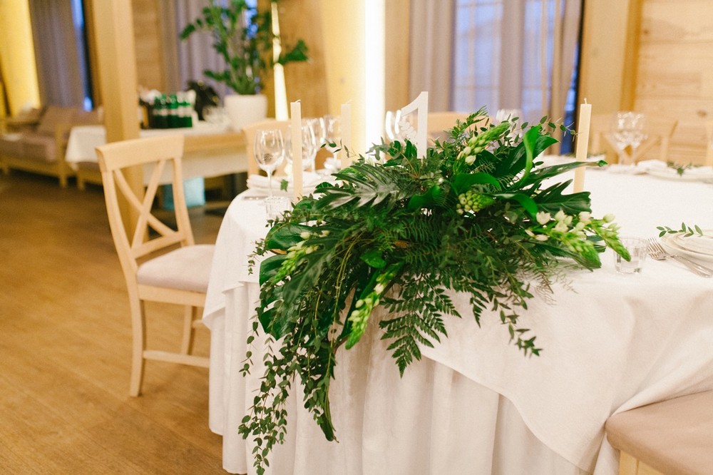 WEDDING - Georg & Olesia