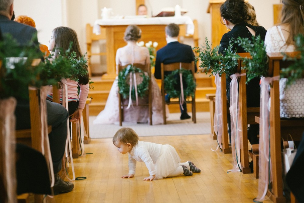 WEDDING - Georg & Olesia