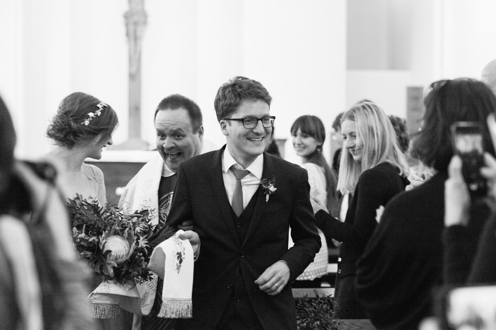 WEDDING - Georg & Olesia