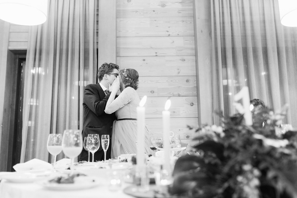 WEDDING - Georg & Olesia