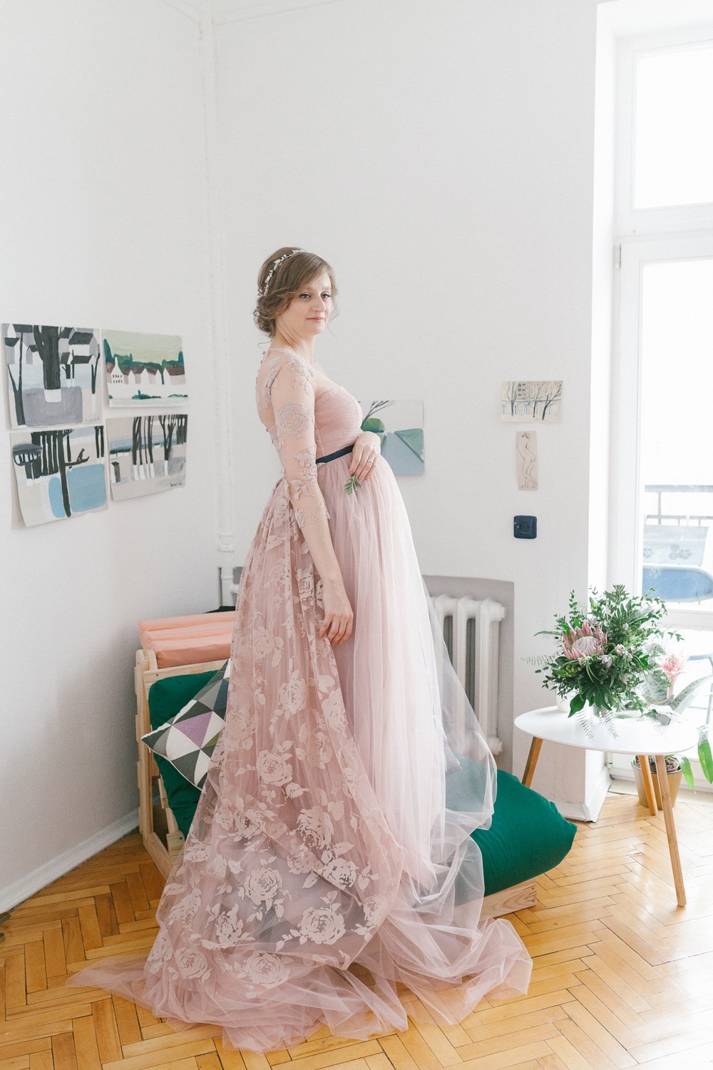 WEDDING - Georg & Olesia