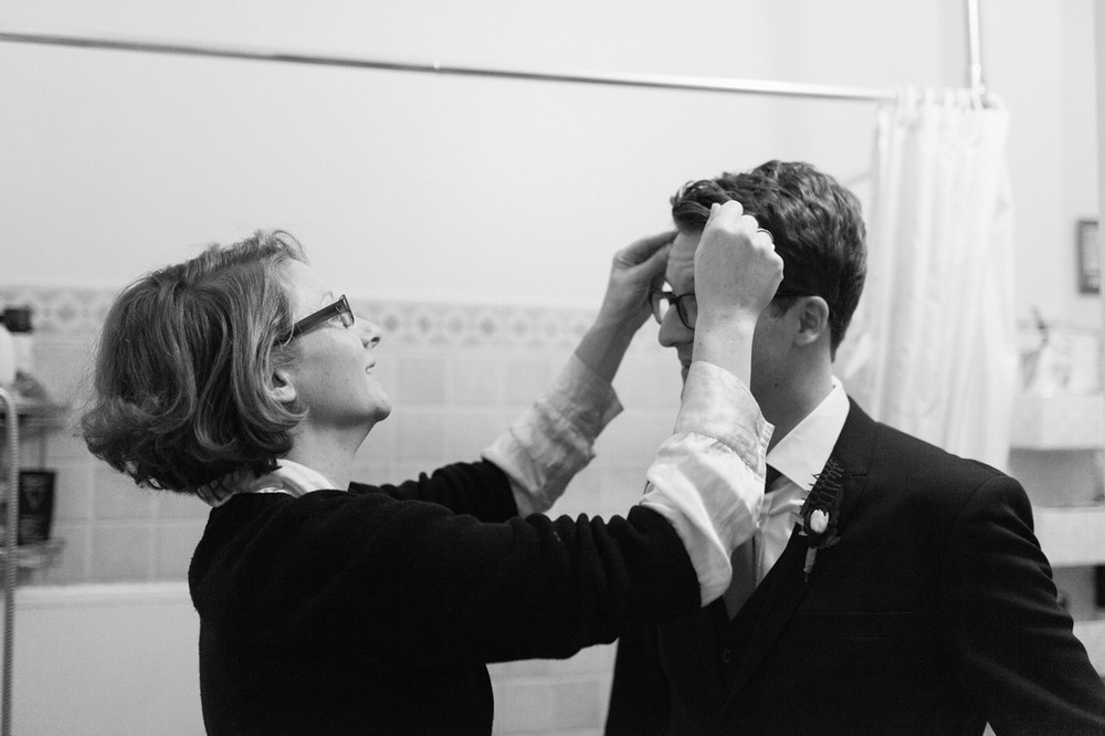WEDDING - Georg & Olesia