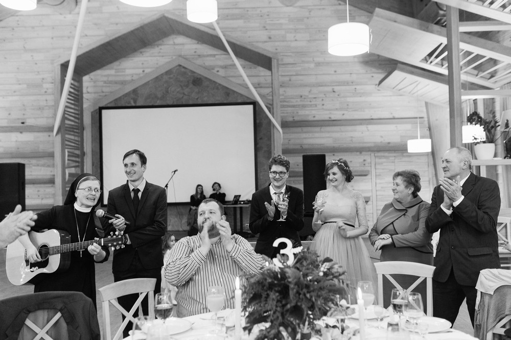 WEDDING - Georg & Olesia
