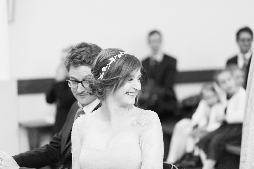 WEDDING - Georg & Olesia