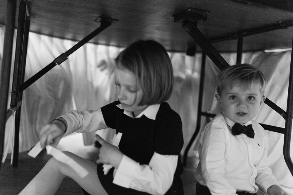 WEDDING - Georg & Olesia