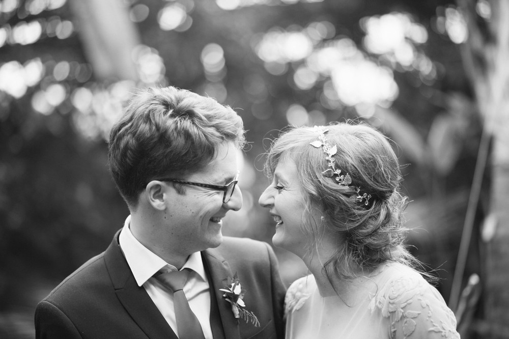 WEDDING - Georg & Olesia