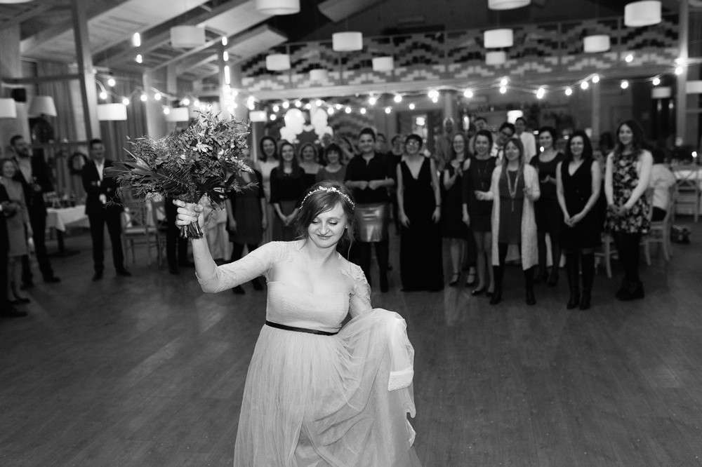 WEDDING - Georg & Olesia