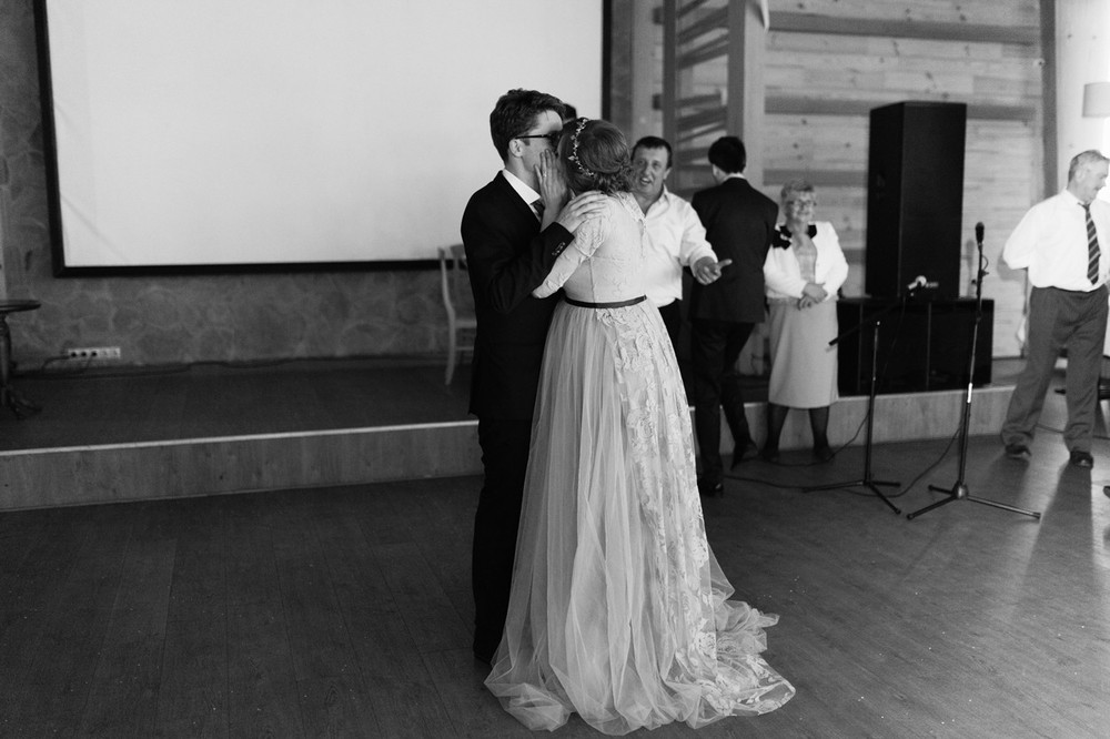 WEDDING - Georg & Olesia