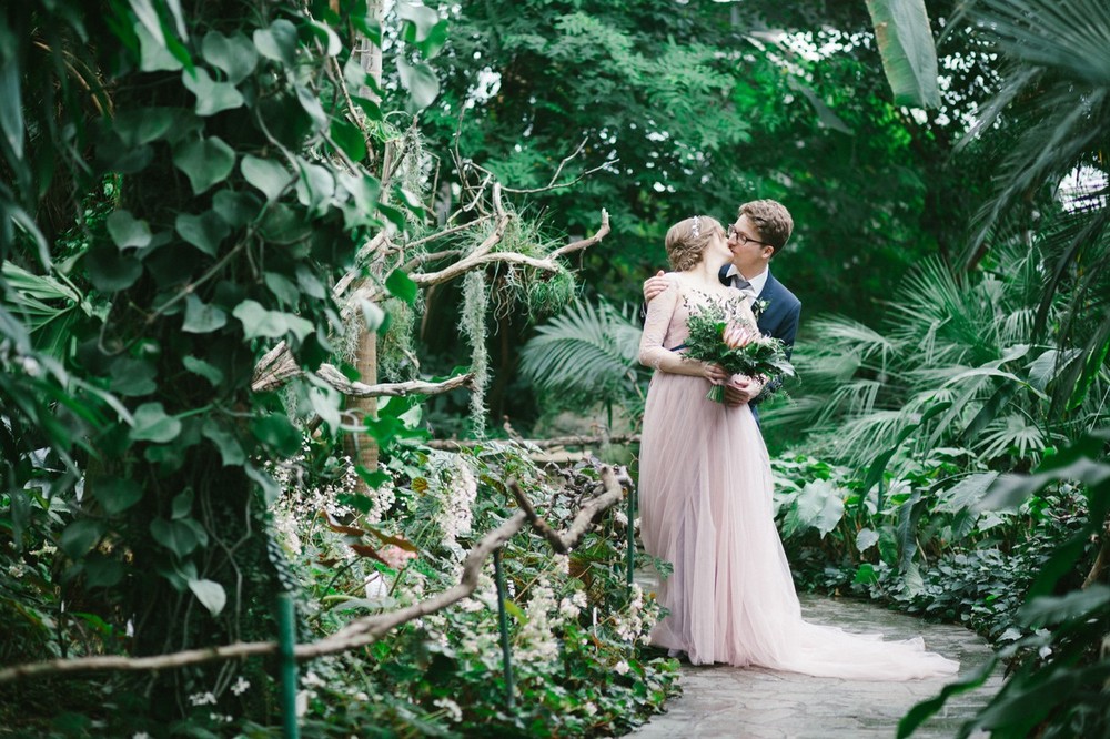 WEDDING - Georg & Olesia
