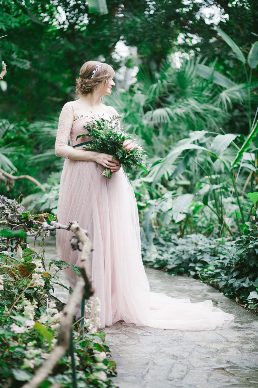 WEDDING - Georg & Olesia