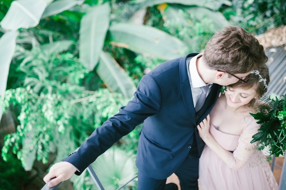 WEDDING - Georg & Olesia