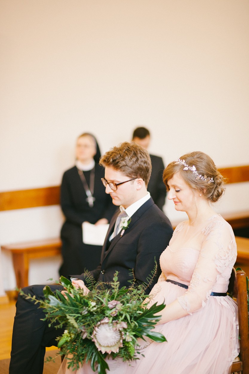 WEDDING - Georg & Olesia