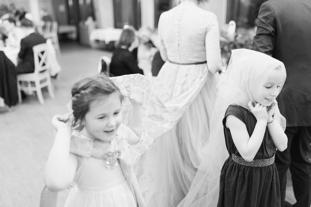 WEDDING - Georg & Olesia