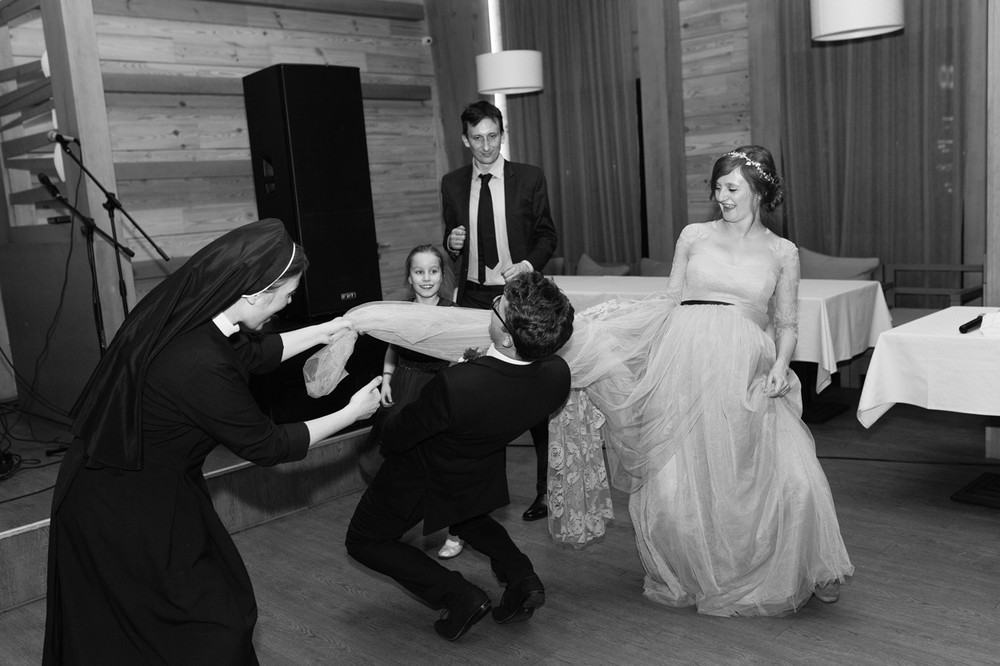 WEDDING - Georg & Olesia