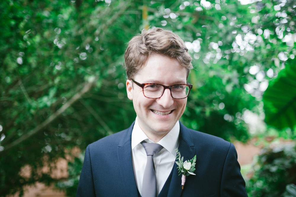 WEDDING - Georg & Olesia