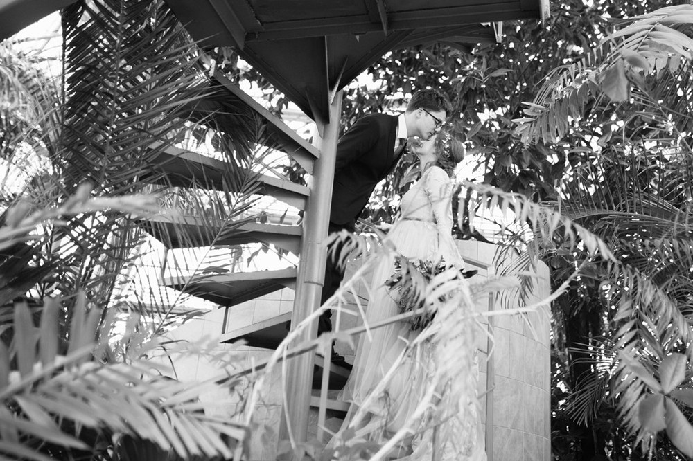 WEDDING - Georg & Olesia