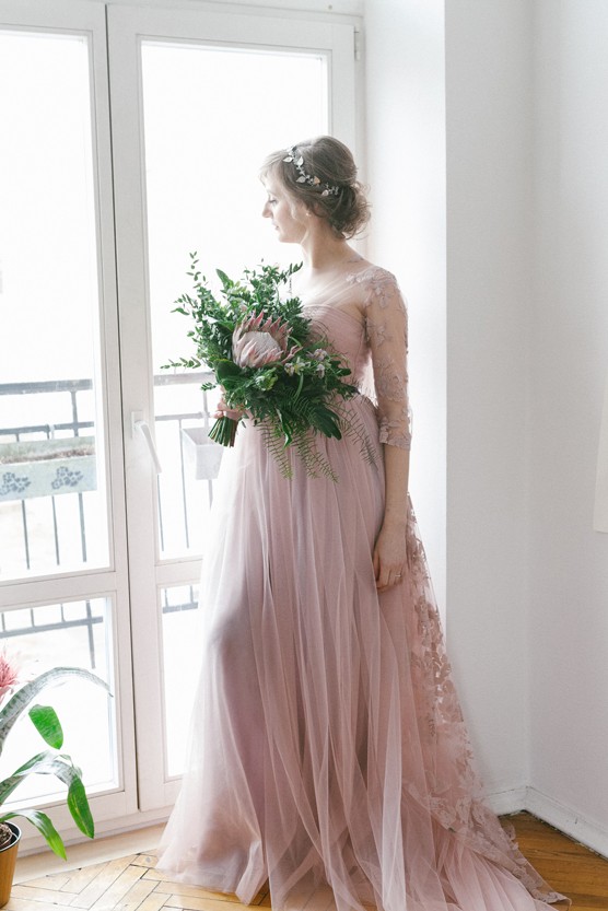WEDDING - Georg & Olesia