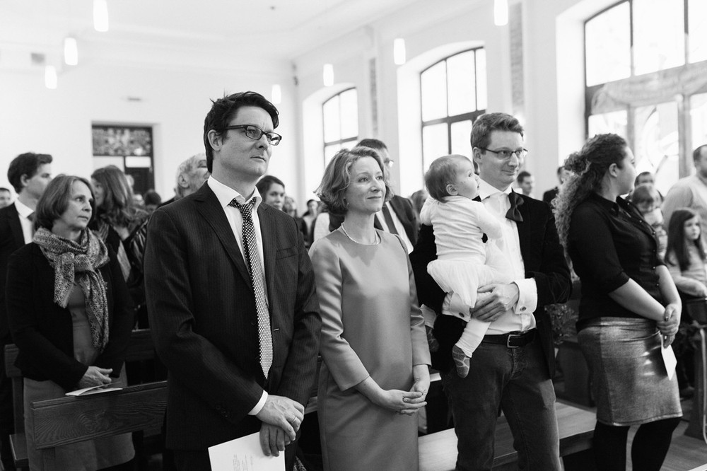 WEDDING - Georg & Olesia