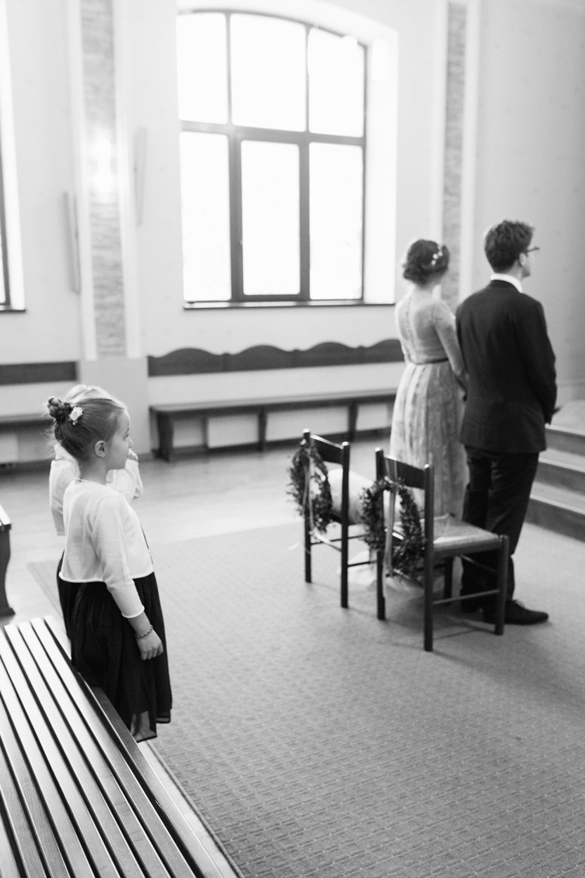 WEDDING - Georg & Olesia