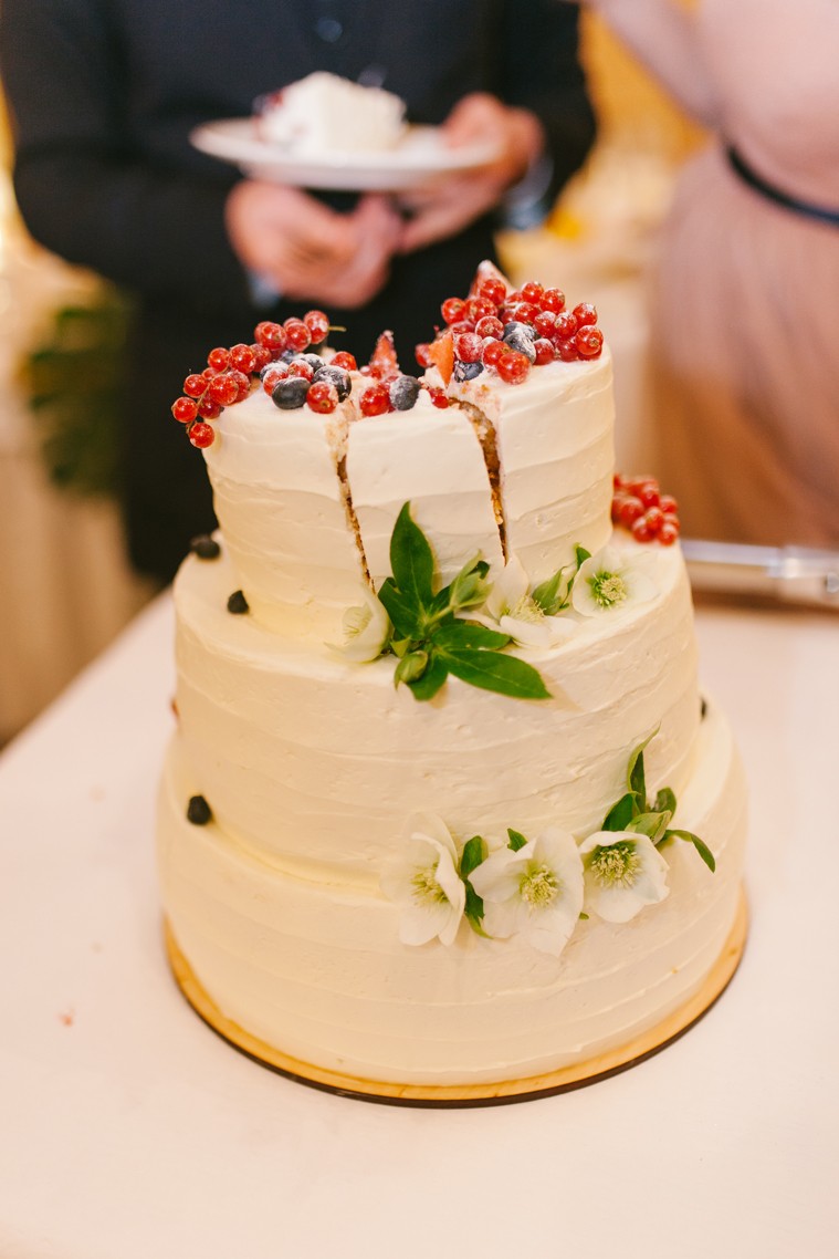 WEDDING - Georg & Olesia