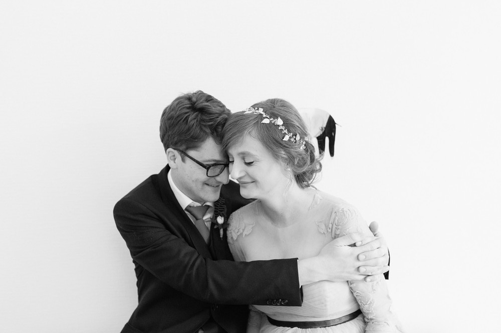 WEDDING - Georg & Olesia