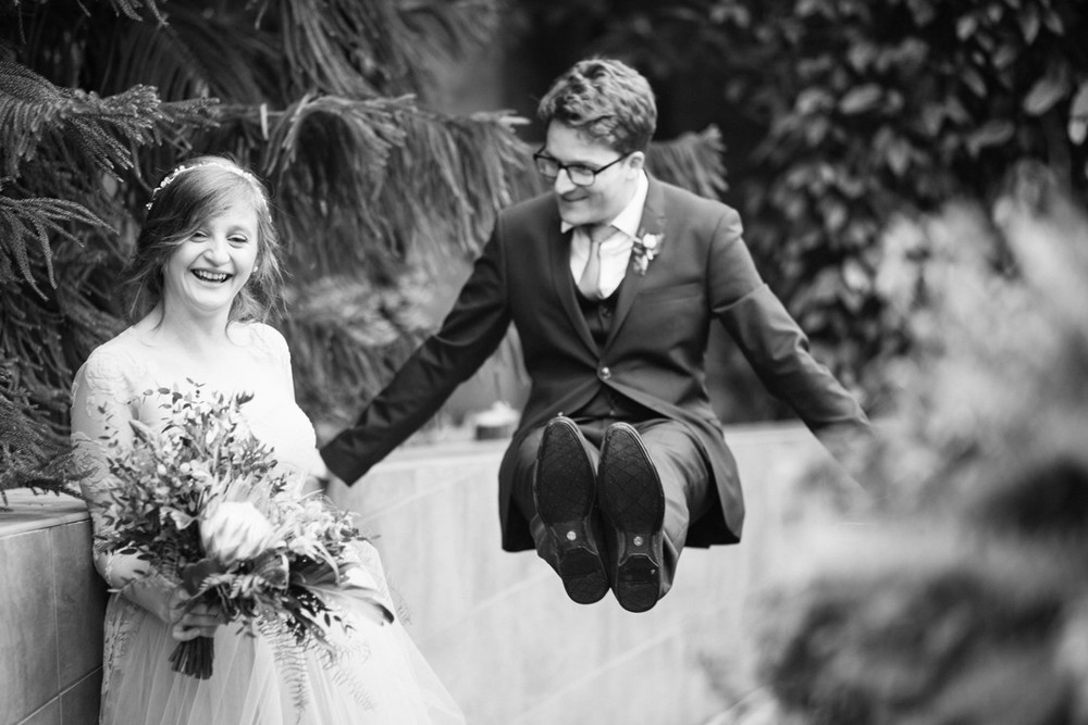 WEDDING - Georg & Olesia