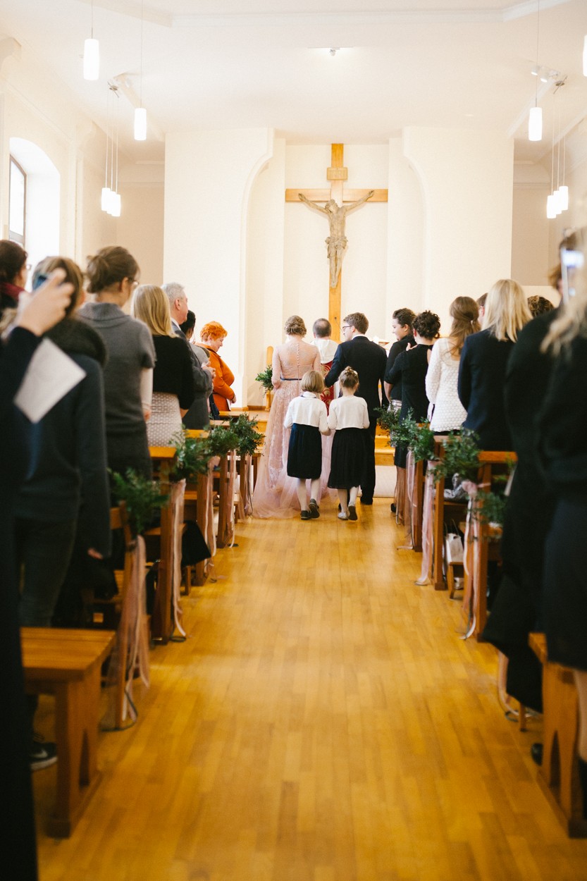 WEDDING - Georg & Olesia