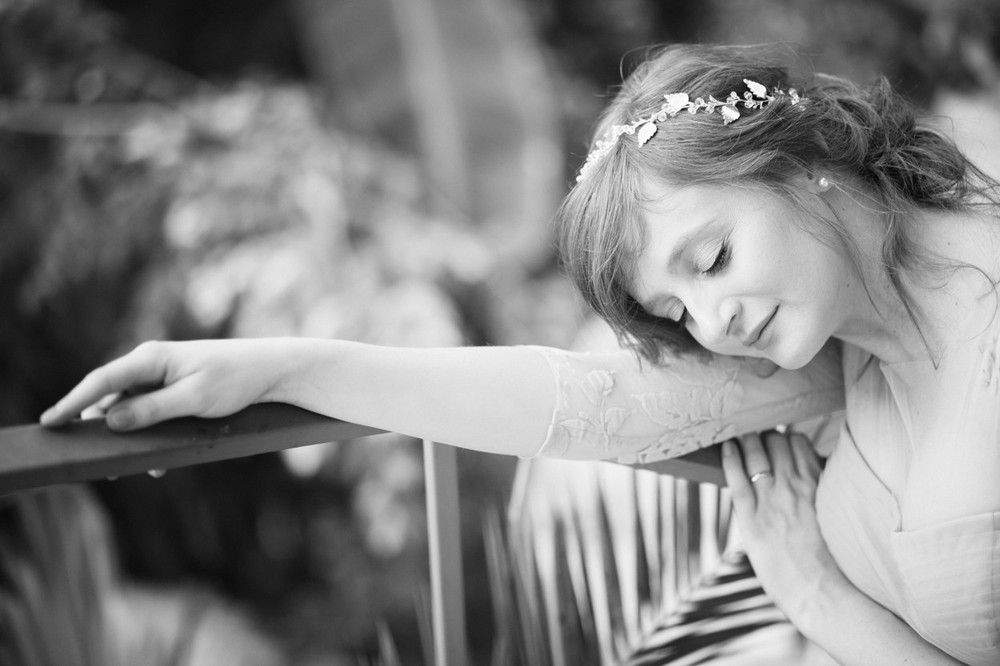 WEDDING - Georg & Olesia
