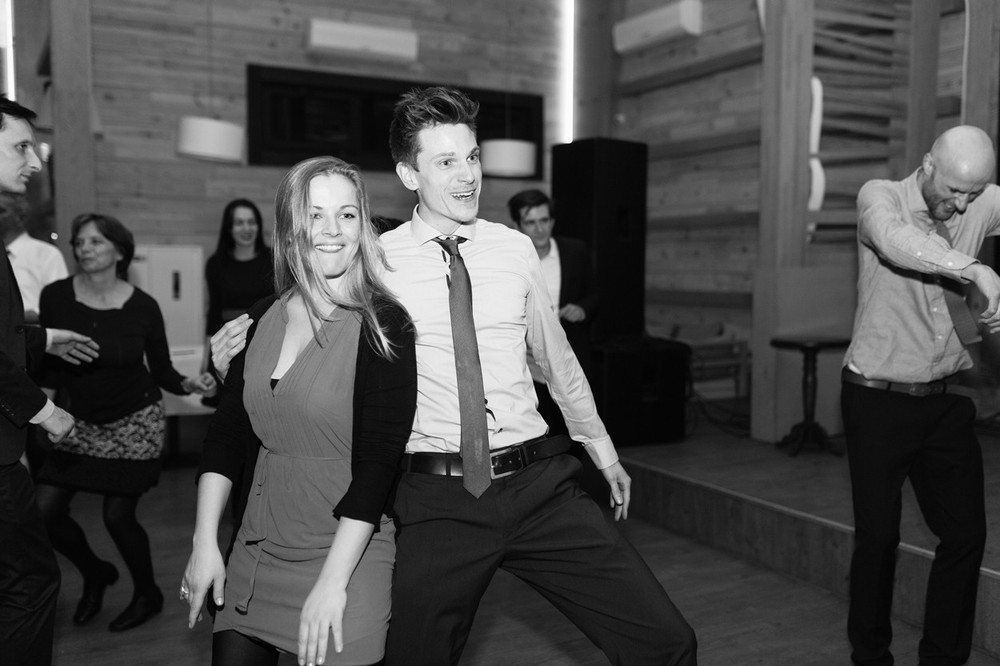 WEDDING - Georg & Olesia