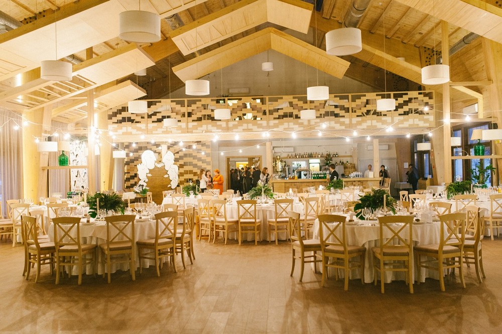 WEDDING - Georg & Olesia