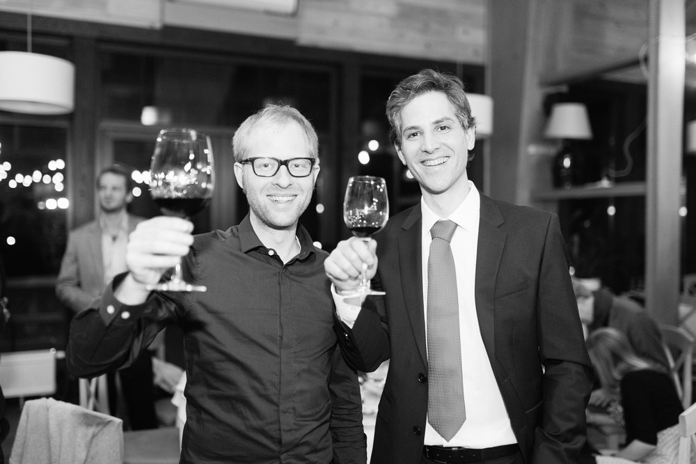 WEDDING - Georg & Olesia