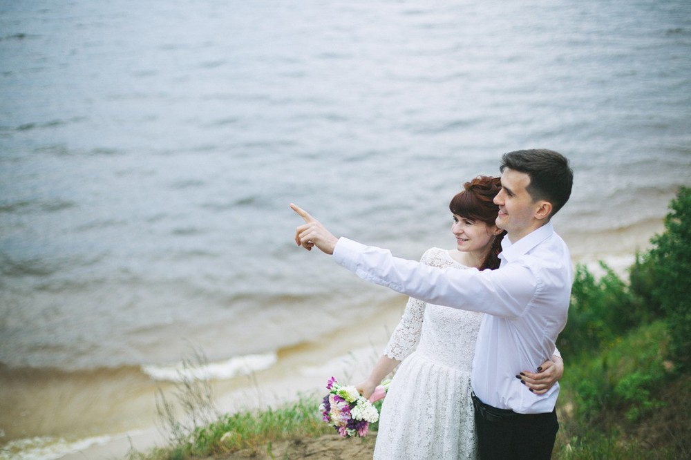 WEDDING - Andrey & Anna