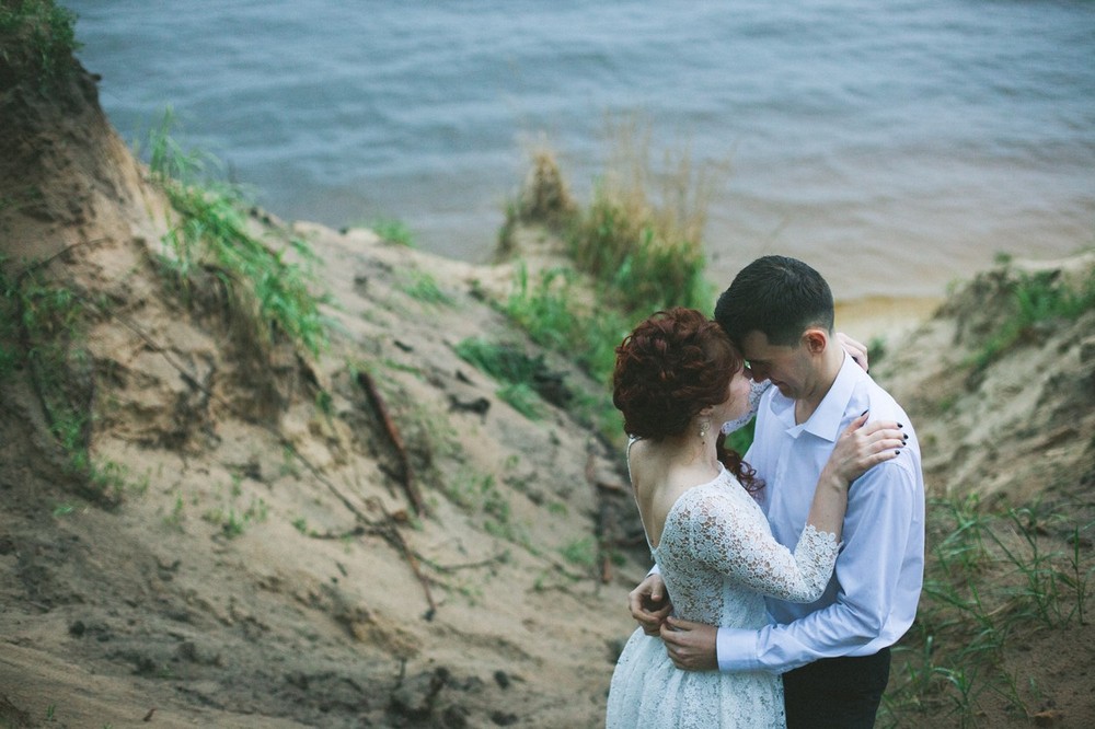 WEDDING - Andrey & Anna