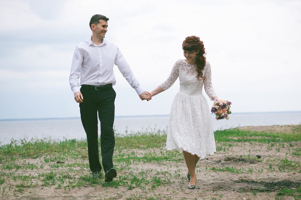 WEDDING - Andrey & Anna