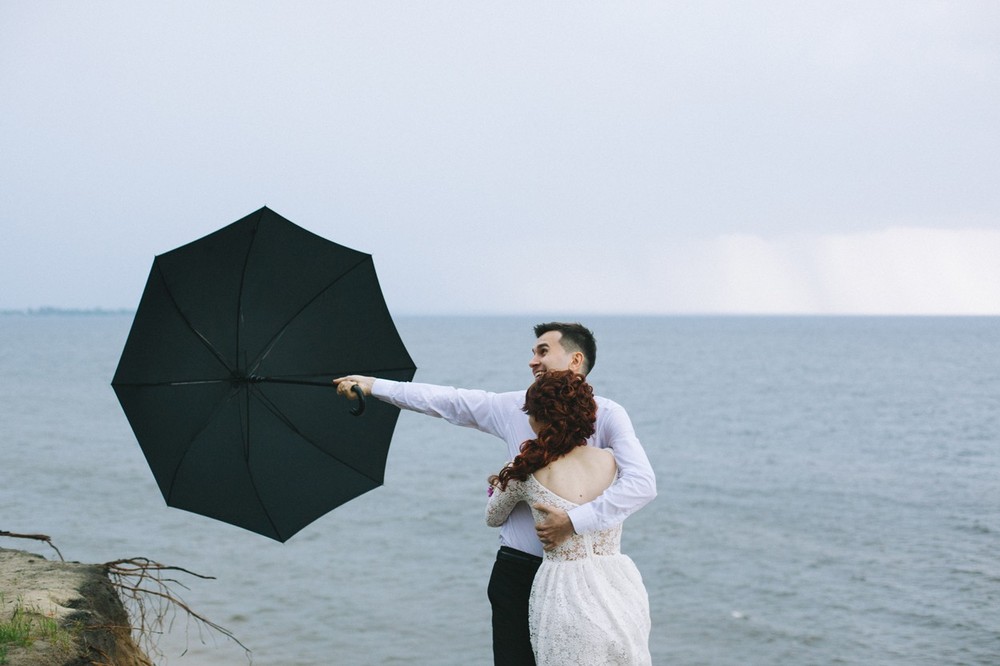 WEDDING - Andrey & Anna
