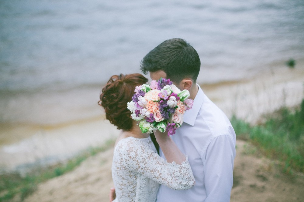 WEDDING - Andrey & Anna