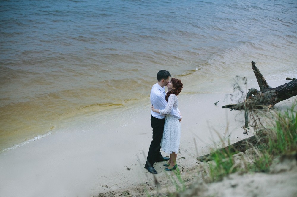 WEDDING - Andrey & Anna