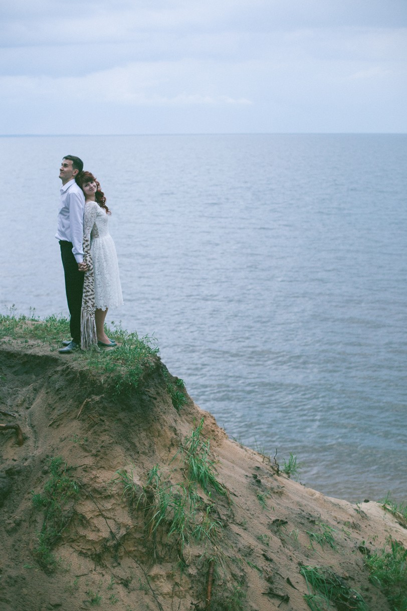 WEDDING - Andrey & Anna