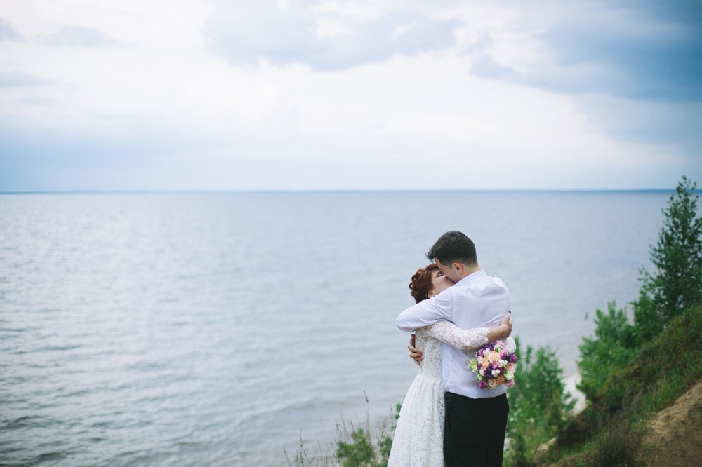 WEDDING - Andrey & Anna
