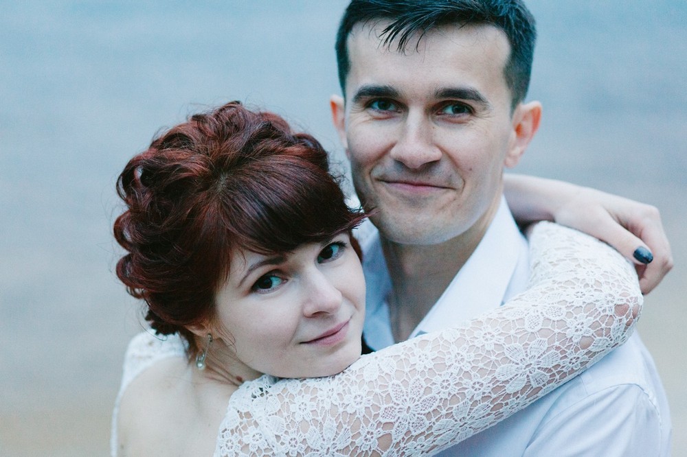 WEDDING - Andrey & Anna