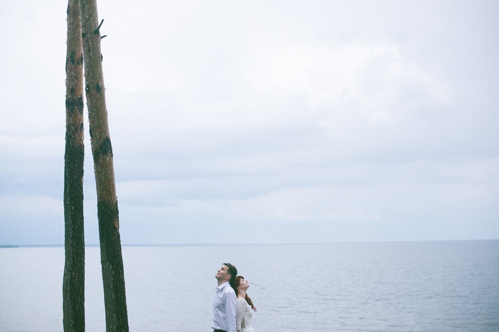 WEDDING - Andrey & Anna