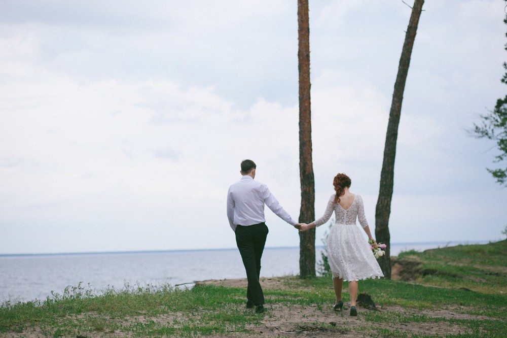 WEDDING - Andrey & Anna