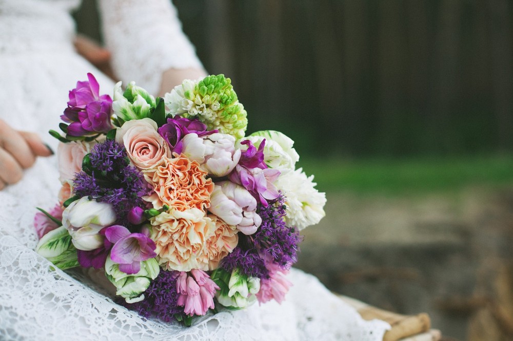 WEDDING - Andrey & Anna