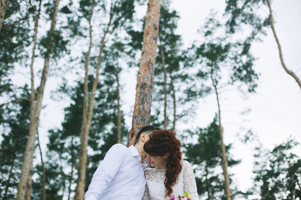 WEDDING - Andrey & Anna
