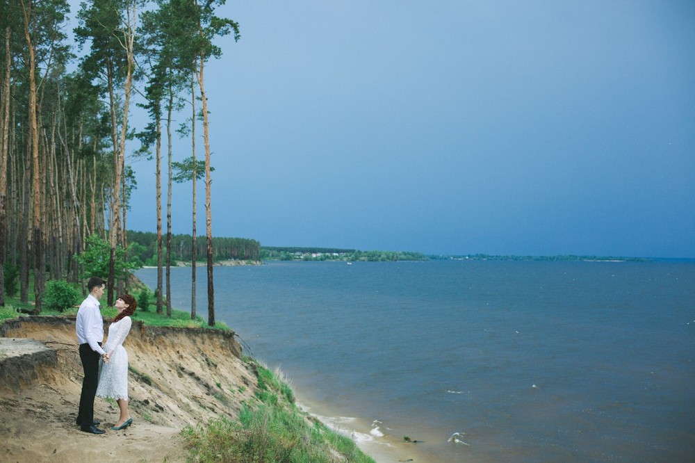 WEDDING - Andrey & Anna