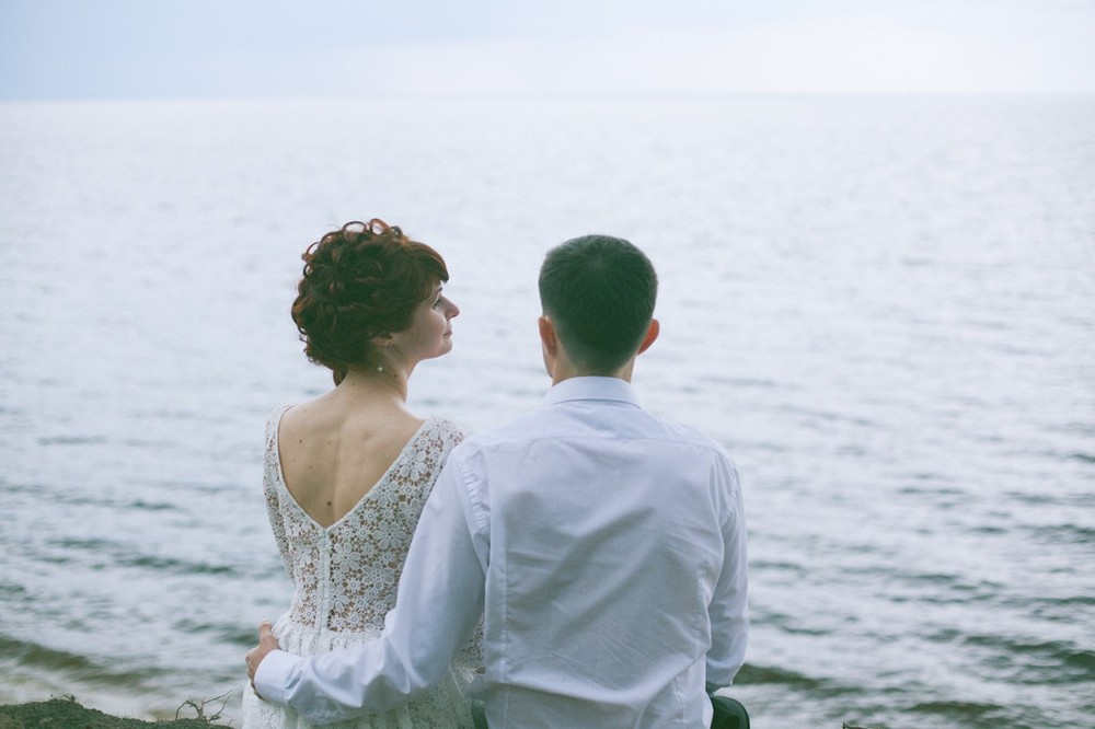 WEDDING - Andrey & Anna