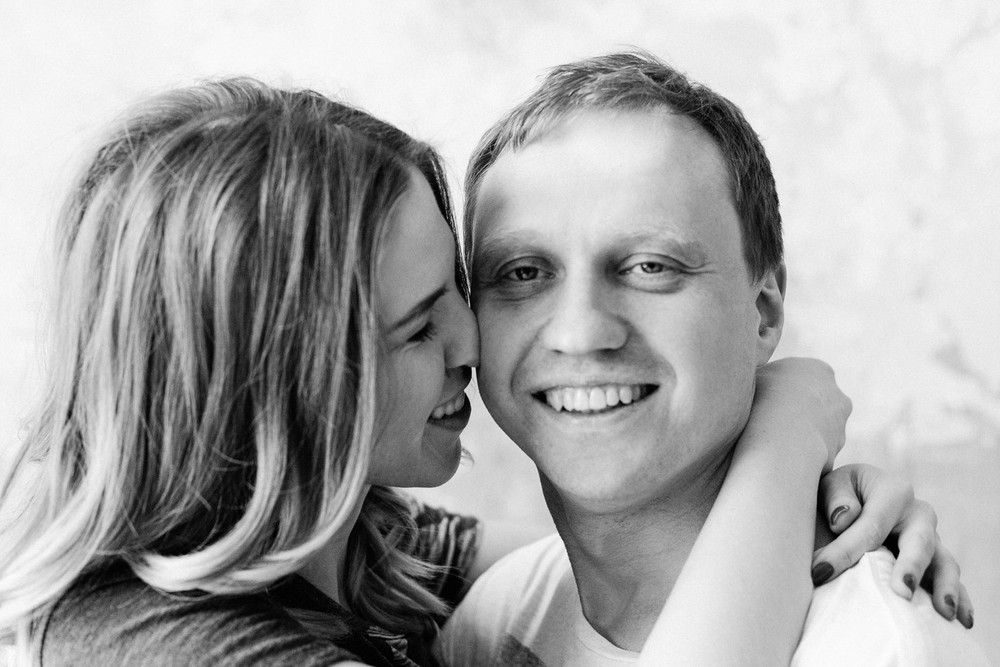 WEDDING - Andrey & Lyuba